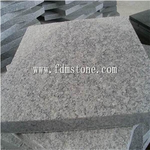 China White Flower Granite G439 Slab and Tiles Polished