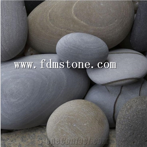 Chip Size Pebble Stone, Marble Pebbles, Multicolor Marble Pebble & Gravels