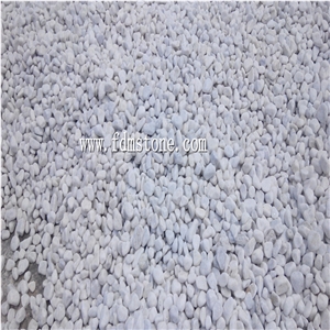 Color Marble Chips Stone