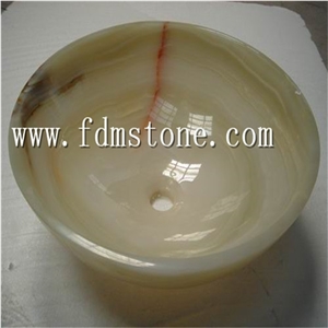Deft Design Grey Marble Stable Quality Vantiy Wash Basin