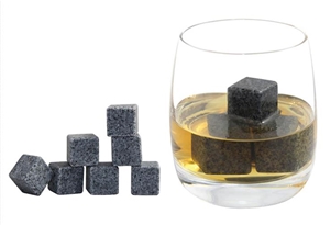 Dice Ice Cube, Whisky Stone, Stainless Steel Ice Cube