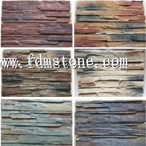 Faux Stone Veneer Price Artificial Stone Panel Price