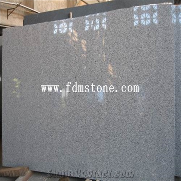 G603 Grey Granite Pool Coping Tiles,L Shape Products