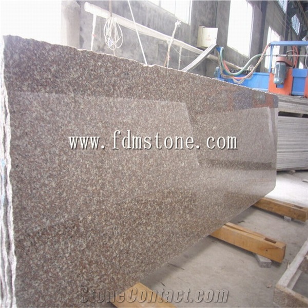 Granite G664 Red Tile & Slab Polished Edges Prices