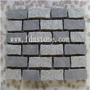 Granite Paving Stone 54x54