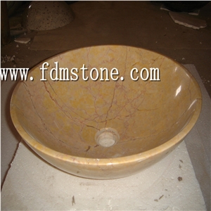 Green Marble Sinks,Stone Art Basin, Marble Oval Sink,Wah Basins