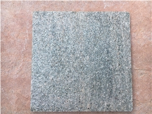 Green Quartzite Floor Tiles,Wall Tiles,Flamed Quartzite Pavers for Garden and Lanscaping