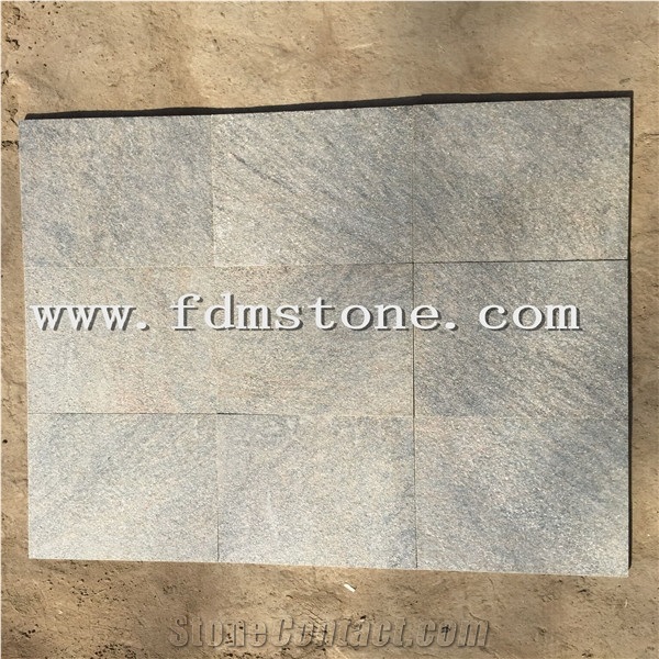 Grey Quartize Tiles
