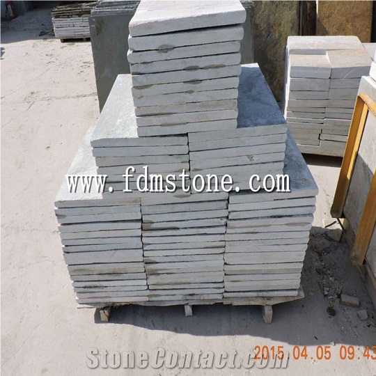 Grey Slate Stone Slabs/Slate Tiles/Slate Grey Slabs for Sale