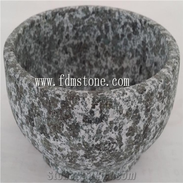 Hot Sales Granite Ware Kitchen Bowl