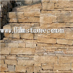 Kitchen Outdoor Cultured Stone Wall Panel