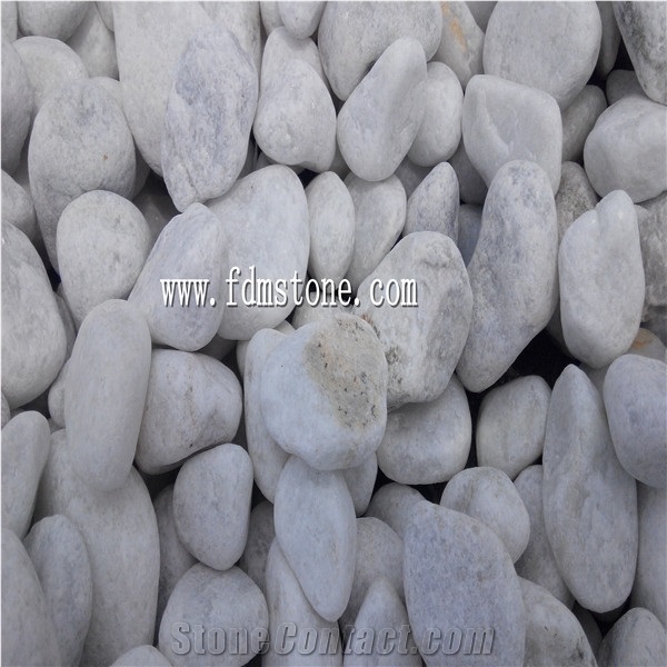 Landscaping Colored Crushed Granite Chips Stone