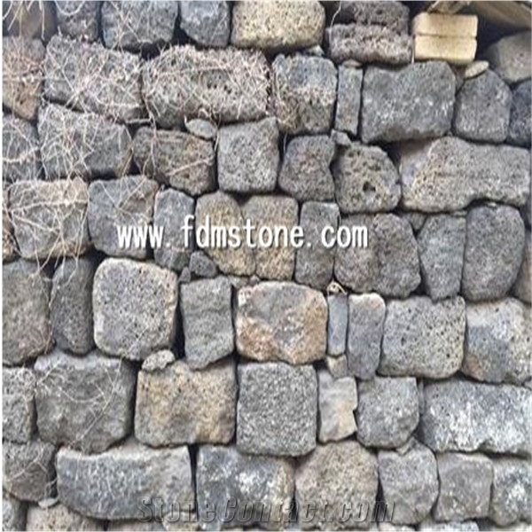 Lava Rock for Grills/Lava Rock Grill from China Manufacturer
