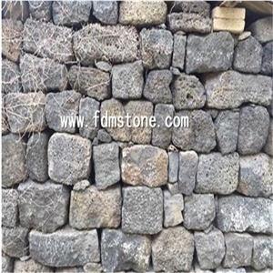 Lava Rock for Grills/Lava Rock Grill from China Manufacturer