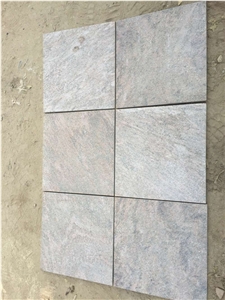 Pink Quartzite Walling Tiles,Flamed Quartzite Cut to Size Floor Tiles