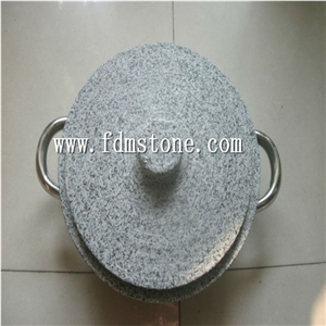 Pizza Oven Lava Stone,Natural Stone Plate for Kitchen with Special Design