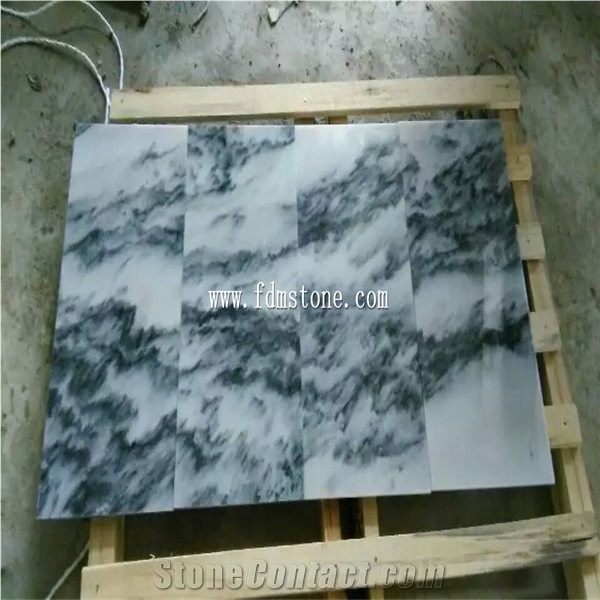 Popular Style Natural Stone Cloudy Grey at Good Prices