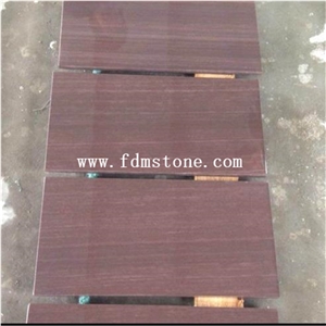 Red Sandstone Wall Tiles