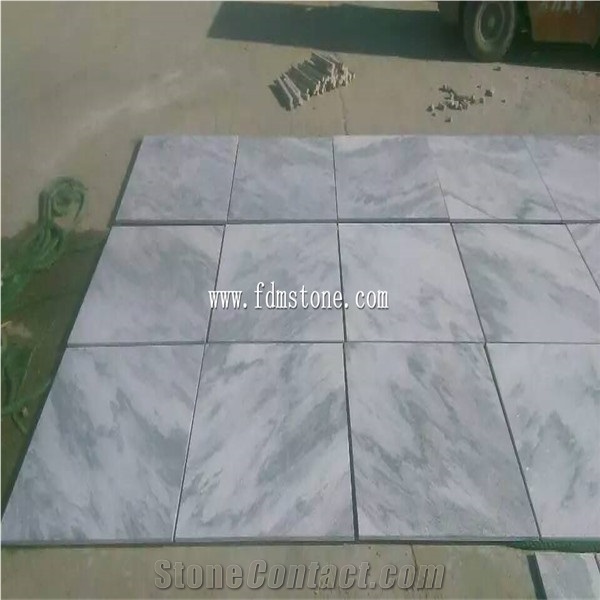 Sandblasted Bullnosed Marble Coping Tiles,Cloudy Grey Marble Pool Tiles,Marble Swimming Pool Tiles Price, Swimming Pool Bullnose Tile