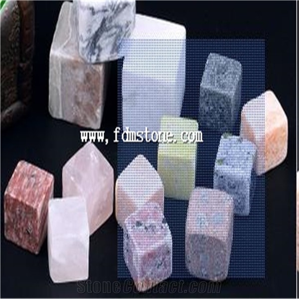 Soapstone Drink Chillers Cooler Cubes Whiskey Rocks Whisky Ice Stones Whisky Stone Ice Cube Stone Cooler Cubes