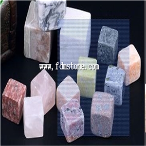 Soapstone Drink Chillers Cooler Cubes Whiskey Rocks Whisky Ice Stones Whisky Stone Ice Cube Stone Cooler Cubes
