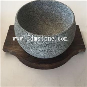 Stone Kitchen Ware Granite Kitchenware Set