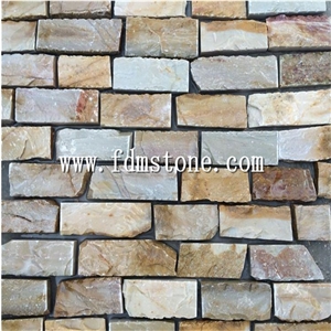 Stone Veneer Panels Masonry Stone Loose Pieces,Slate Loose Cultured Stone Pieces & Corner Stone