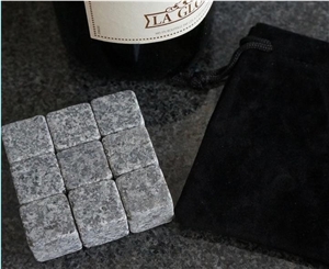 Whisky Soapstone Whisky Stone Whisky Sipping Stone,Basalt Sipping Stone
