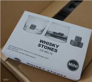 Whisky Stone,Wisky Ice Cube Kitchen Accessories