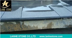 Cheapest Polished G654 Granite Step & Stairs,G654 Granite Step,G654 Granite Stairs,Black Granite Step,Granite Risers.Grey Granite Polished Stairscase,