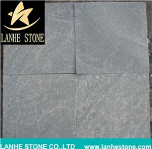 China Cheapest Nature Black Slate Floor Tiles,Black Nature Slate Wall Tiles