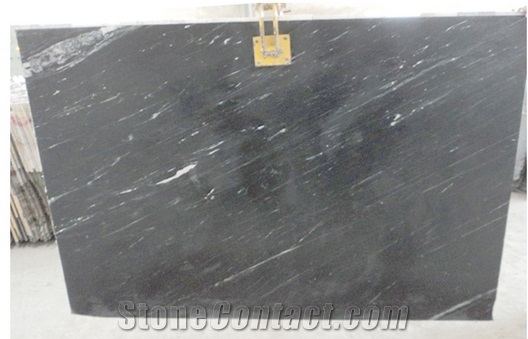MARINE BLACK marble tiles & slabs, black polished marble flooring tiles, walling tiles 