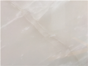 Arctic Onyx White Onyx Iran Onyx Transparent Onyx Slabs & Tiles