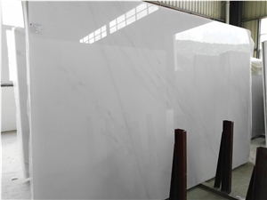 Baoxing White Jade,China White Marble,Quarry Owner,Good Quality,Big Quantity,Marble Tiles & Slabs,Marble Wall Covering Tiles