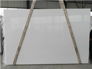 Baoxing White Marble a Level,Big Slab , Pure White Tiles,China White Marble,Quarry Owner,Good Quality,Big Quantity,Marble Tiles & Slabs,Marble Wall Covering Tiles