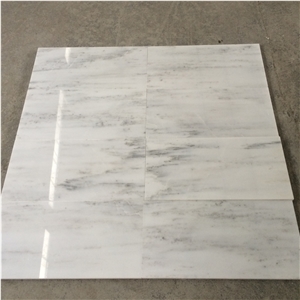 Quarry Owner Como White Marble ,China White Marble