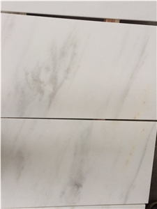 Big Quantity,Marble Tiles & Slabs,China White Marble
