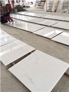 Big Quantity,Marble Tiles & Slabs,Marble Wall Covering Tiles，Grace White Jade