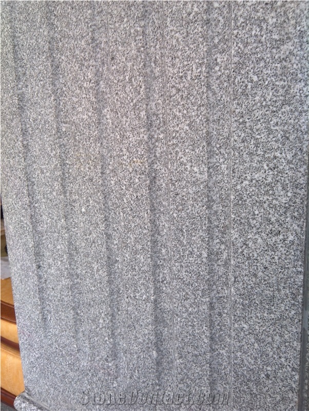 China Granite,Exclusive Color,Sesame Grey Granite Blocks