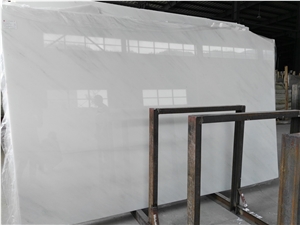 China White Marble,Quarry Owner,Good Quality,Big Quantity,Marble Tiles & Slabs,Marble Wall Covering Tiles,Baoxing White Jade