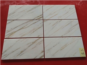 China White Marble,Quarry Owner,Good Quality,Big Quantity,Marble Tiles & Slabs,Marble Wall Covering Tiles，Grace White Jade,Nice and Beautiful