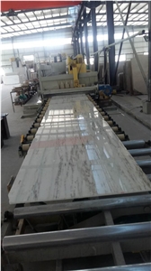 China White Marble, Quarry Owner, Good Quality, Big Quantity, Marble Tiles & Slabs, Marble Wall Covering Tiles