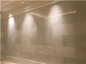 China White Marble, Quarry Owner, Good Quality, Big Quantity, Marble Tiles & Slabs, Marble Wall Covering Tiles, Silver White Jade