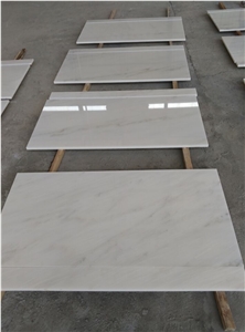China White Marble,Quarry Owner,Good Quality,Wall Covering Tiles,High Quality