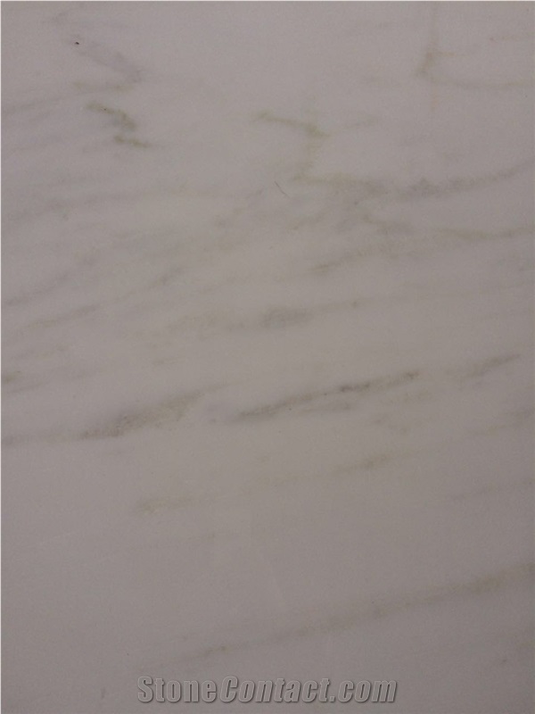 China White Marble Tile & Slab,Grace White Jade,Unique and Popular