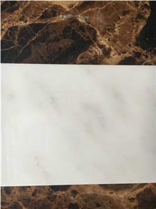 Danba Jade ,China White Marble,Quarry Owner,Good Quality,Big Quantity,Marble Tiles & Slabs,Marble Wall Covering Tiles