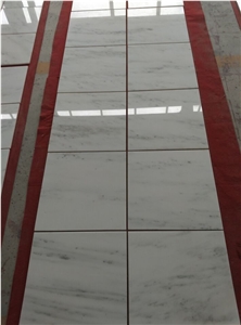 Good Quality,Big Quantity,Beautiful and Nice Grace White Jade Marble Tile & Slab