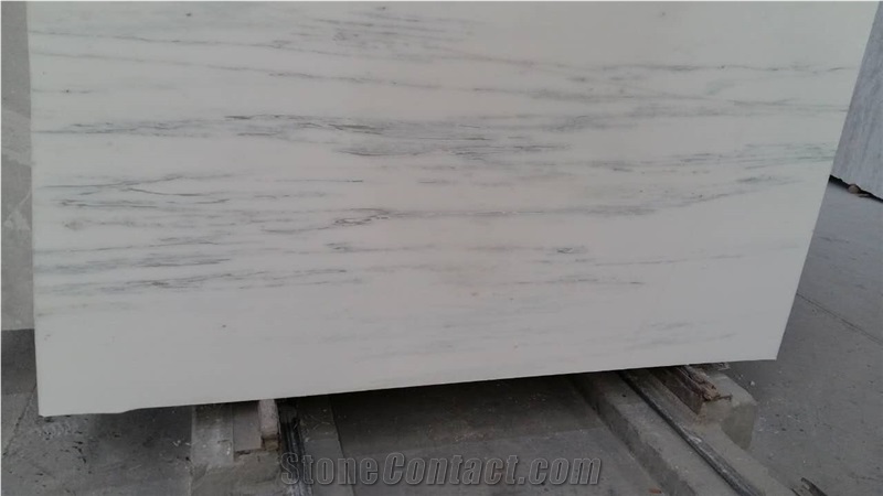Good Quality, Big Quantity, Marble Tiles & Slabs, Marble Wall Covering Tiles, Silver White Jade
