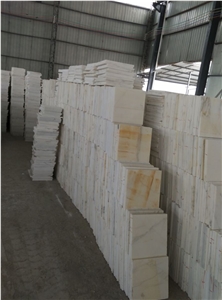 Grace White Jade,Good Quality,Big Quantity,Marble Tiles & Slabs