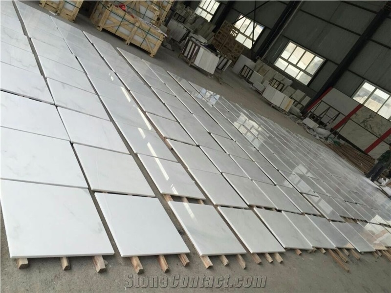 Grace White Jade,Have Pure White Tiles,Gold Line Tiles,Grey Line Tileschina White Marble,Quarry Owner,Good Quality,Big Quantity,Marble Tiles & Slabs,Marble Wall Covering Tiles